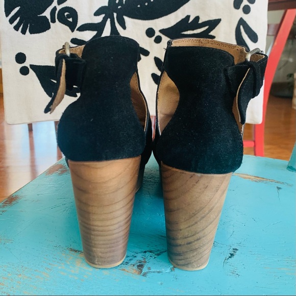 Free People Amber Orchard Clog - Picture 4 of 7